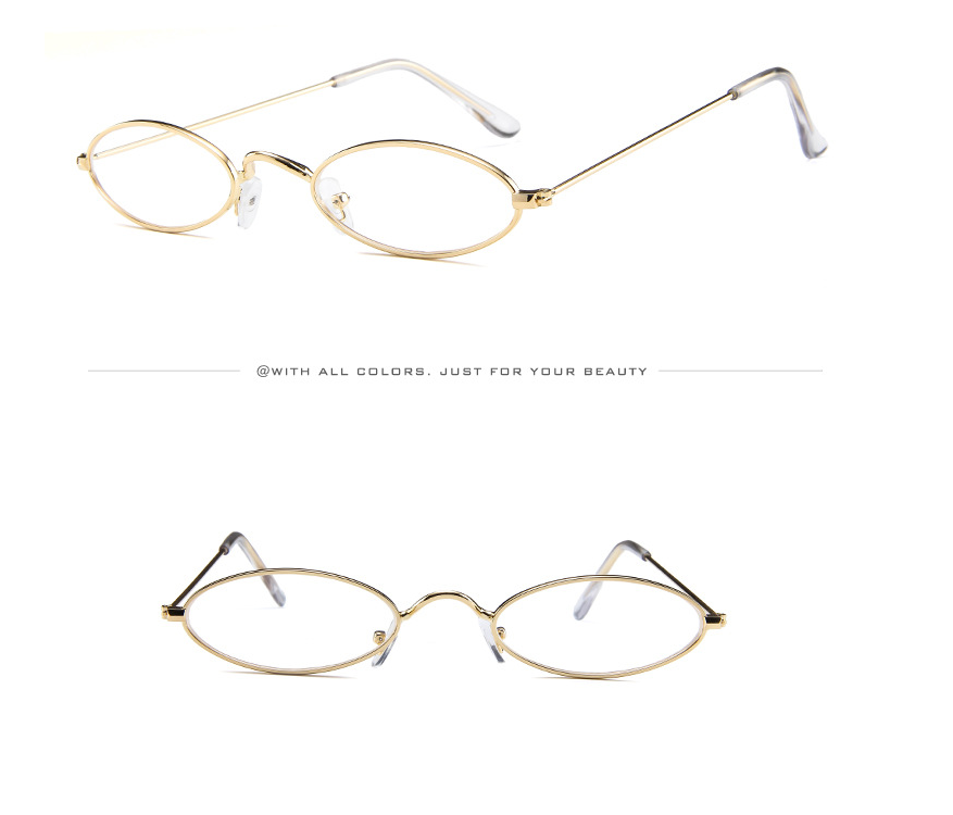 Sunglasses Image 3