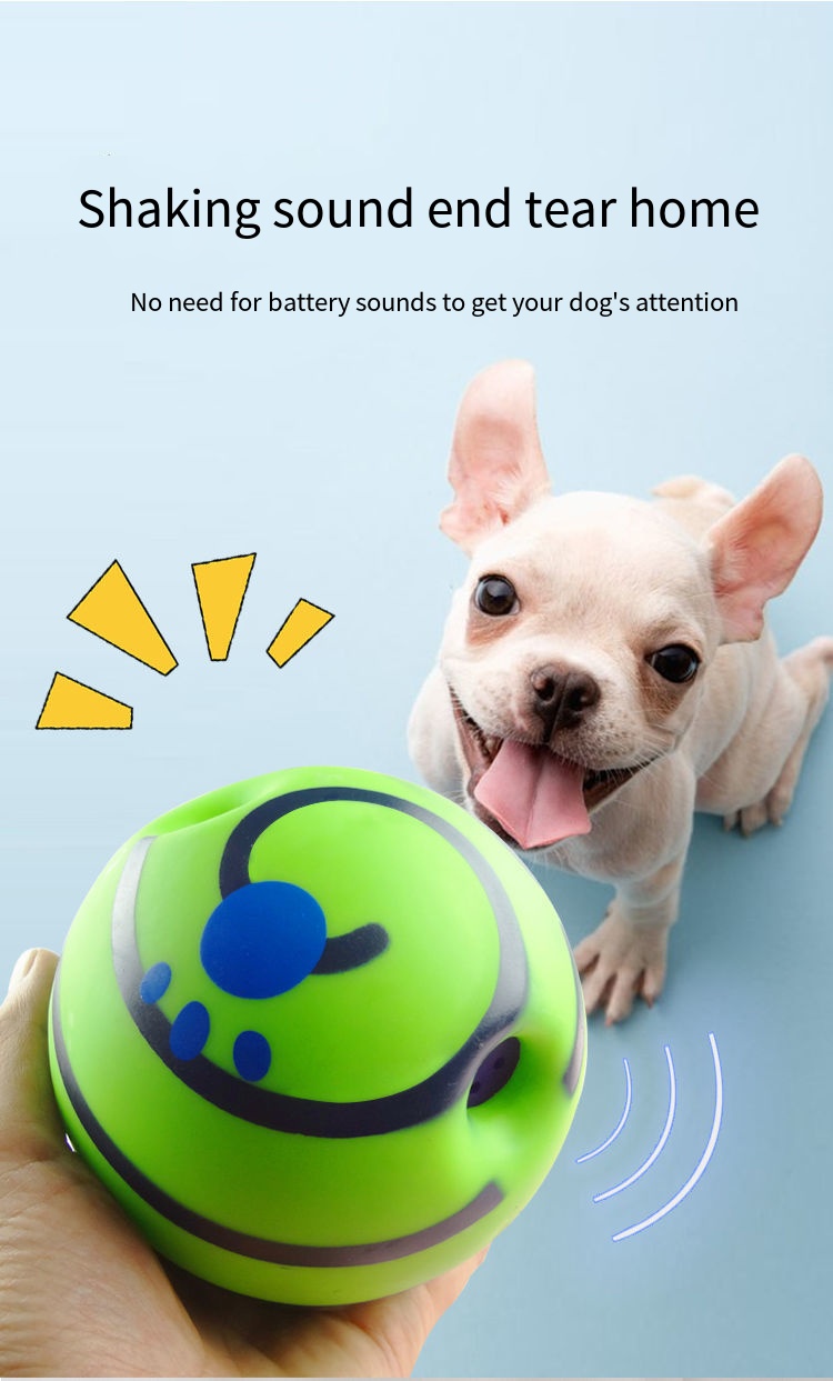 Pet Toy Image 10