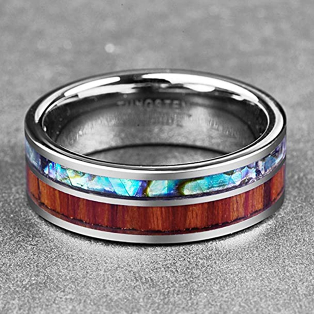 Durable Tungsten