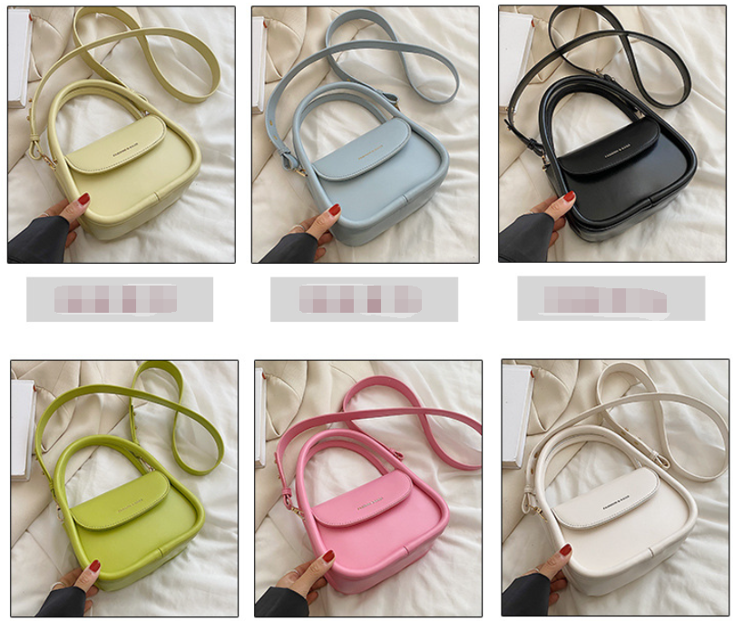 Crossbody Bag Image 3