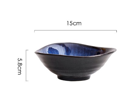 Creative Tableware Set Image 3