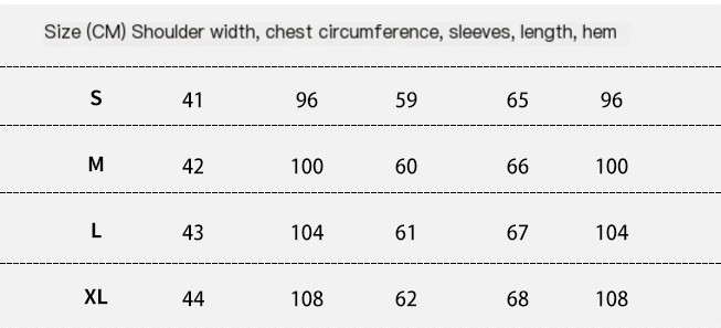 Women's Outerwear Coat