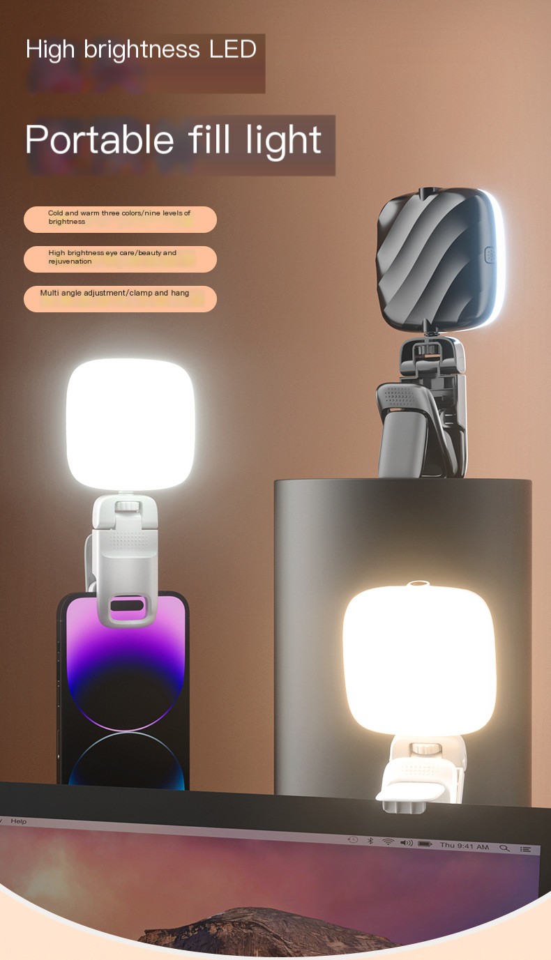 Mini LED Light 2