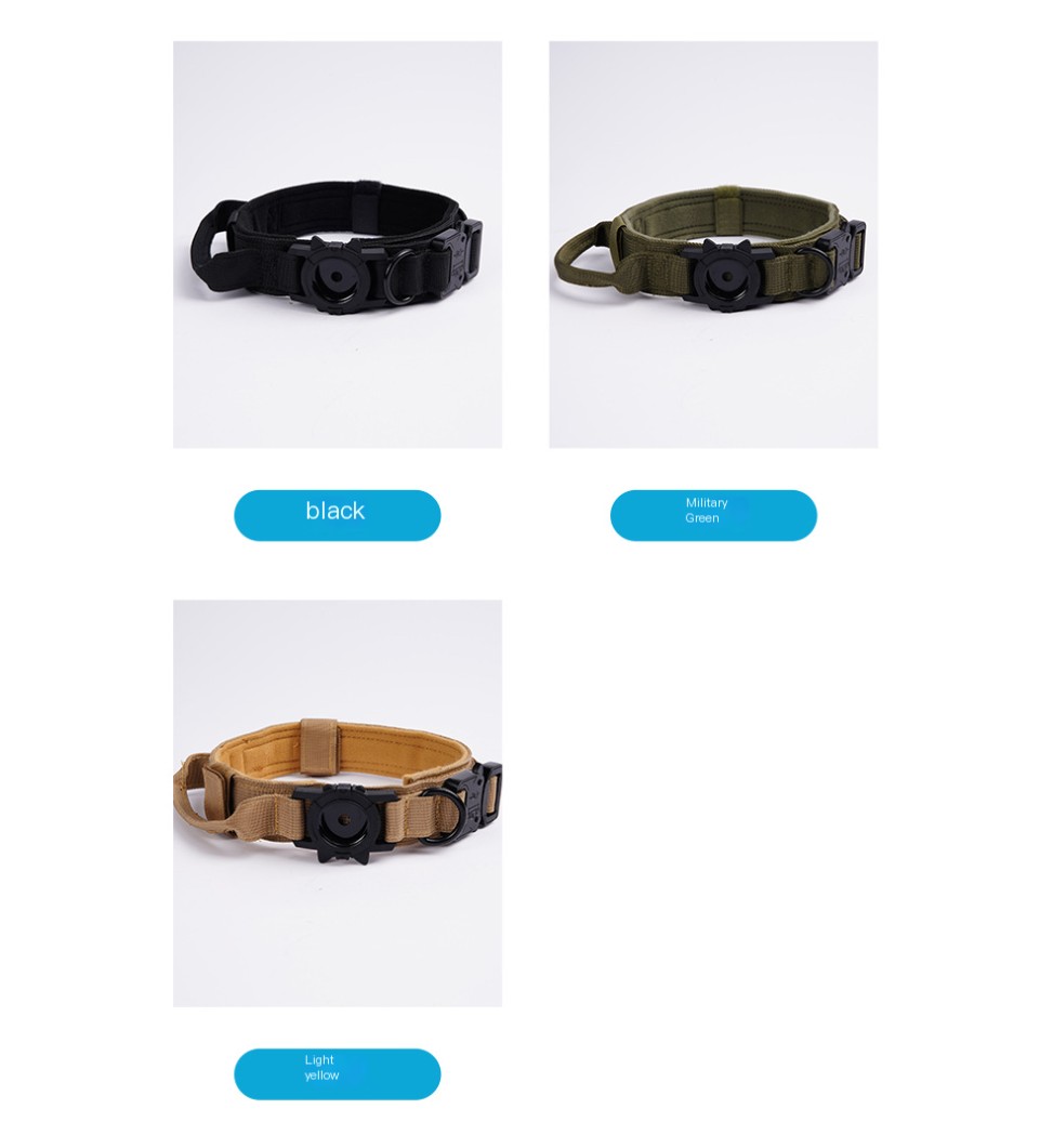 Dog Locator Collar Image 2
