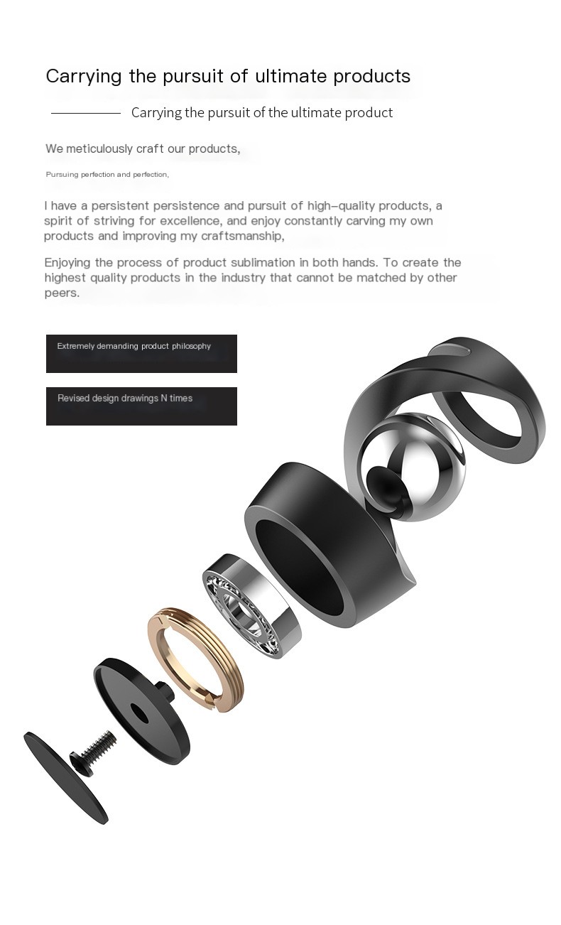 Desktop Suspended Gyroscope Image 4