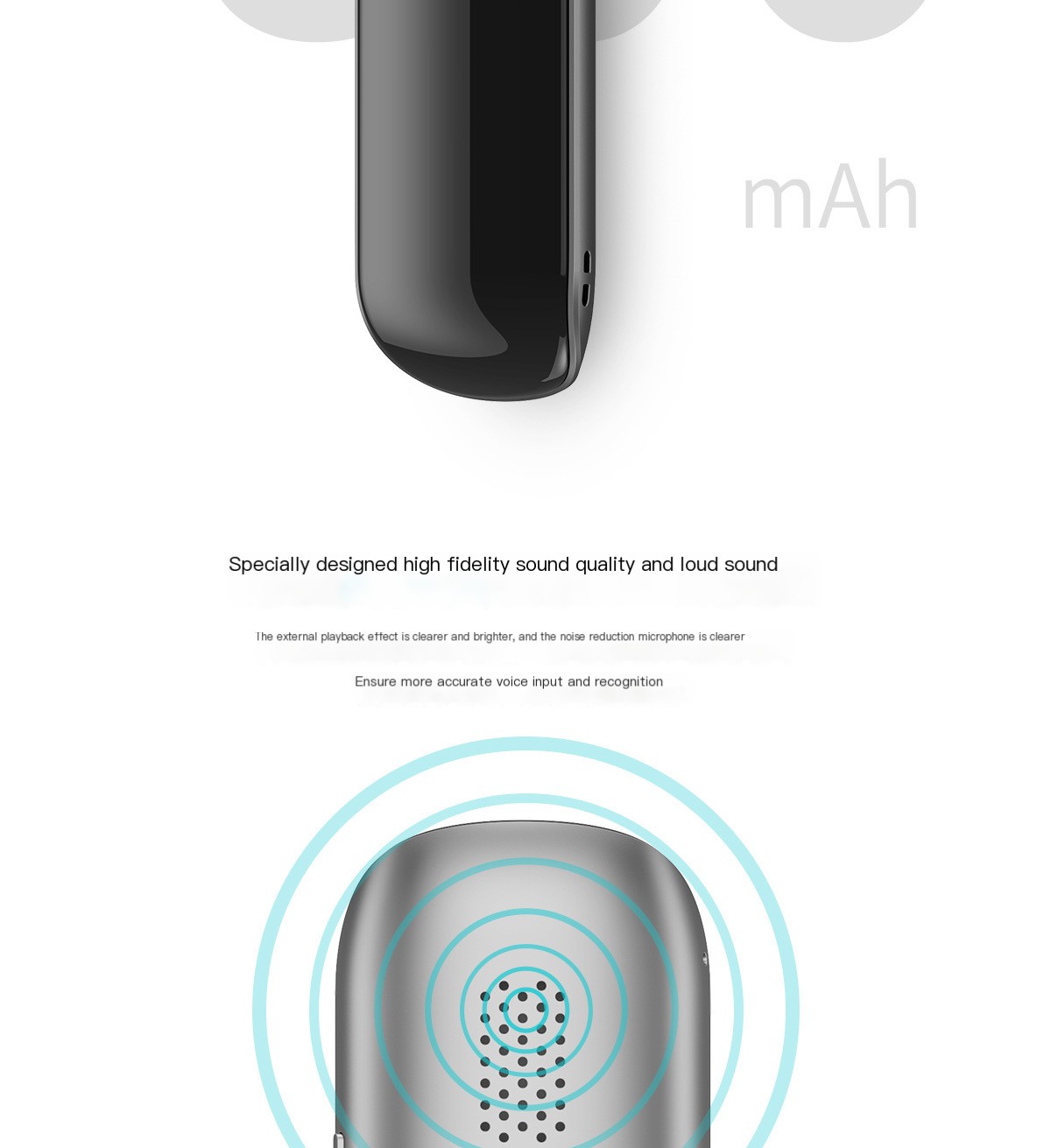 G6 Smart Translator - Image 7