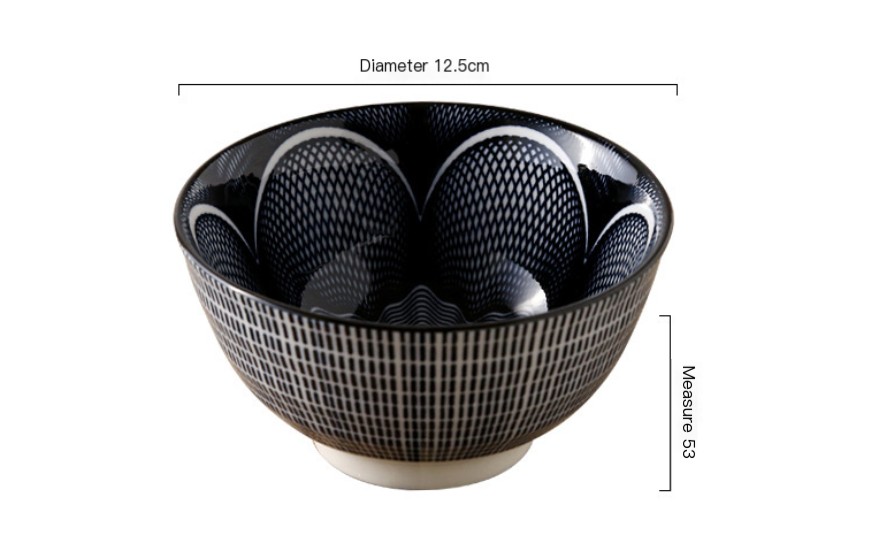 Ceramic Bowl Image 1