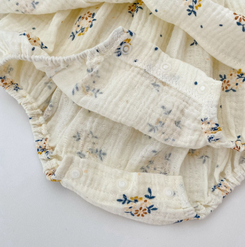 Bodysuit Dress Details