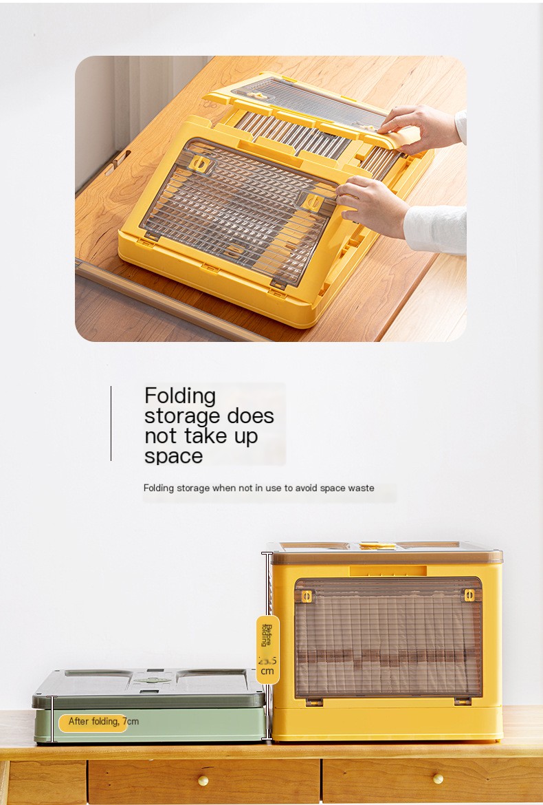 Supreme OpslagBox™ Image 10