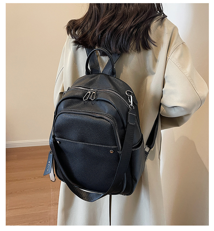 Versatile Color Options