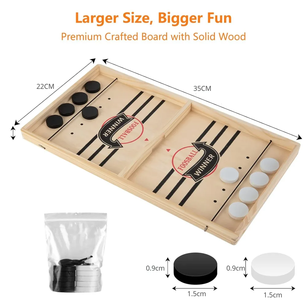 Foosball Game Image 3