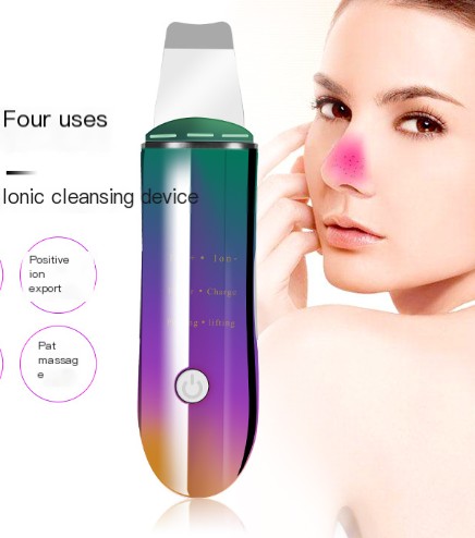 Pore Cleansing Beauty Device Image 4