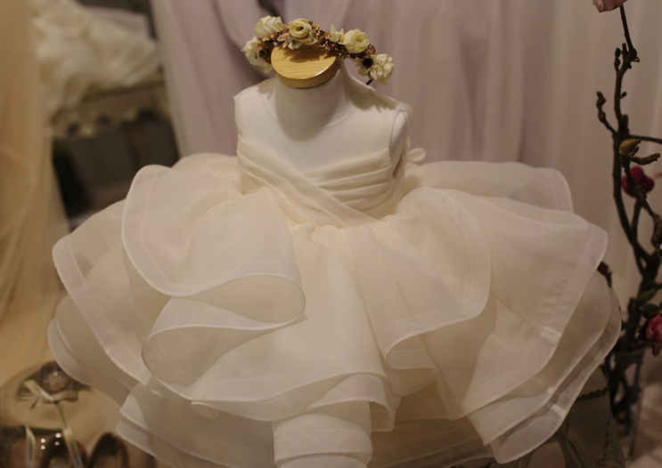 Children's Dress Image 3