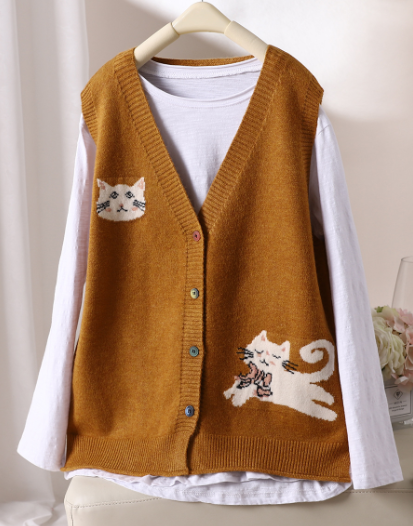 Cardigan Image 4