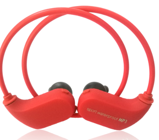 Wireless Swimming Headphones