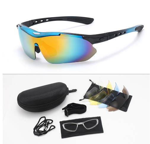 Cycling Glasses