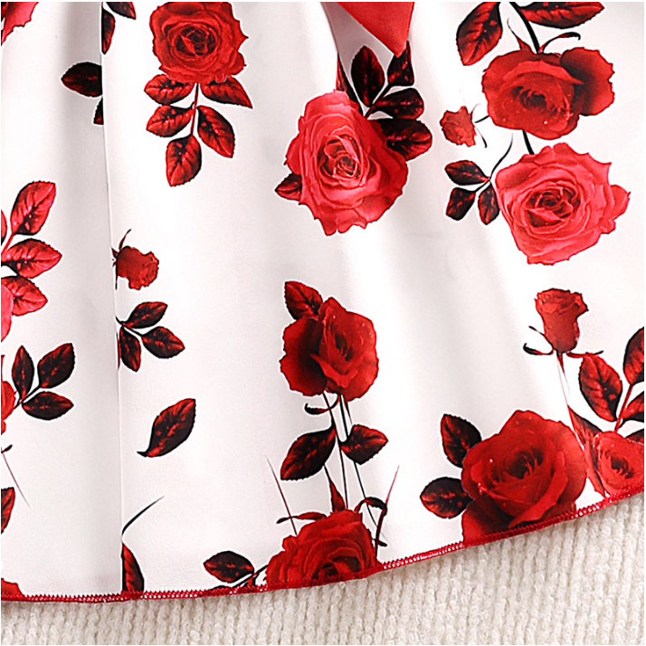 Summer Children's Dress