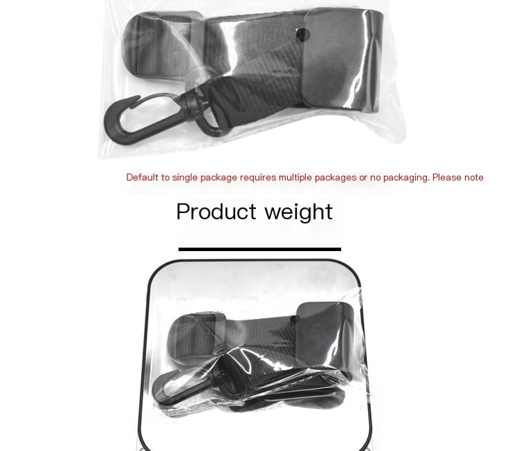 Tent Hanging Clip Image 2
