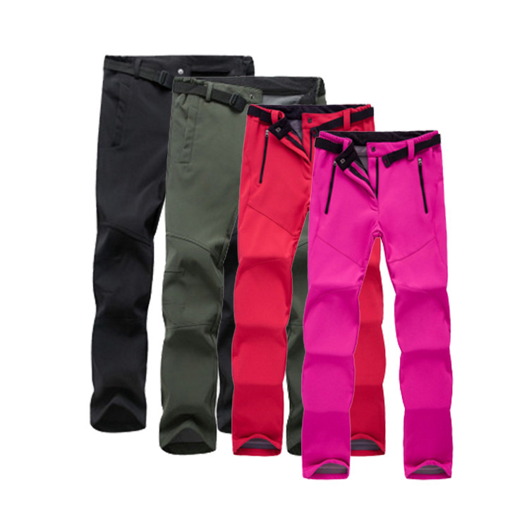Combat Pants
