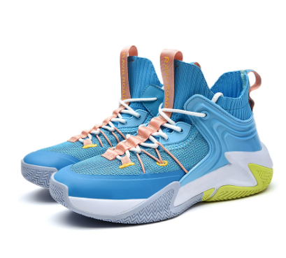 Volleyball Shoes Image 3