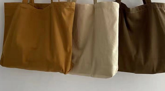 Eco-Friendly Shopping Bag