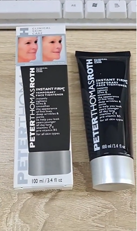 Before and After using the product