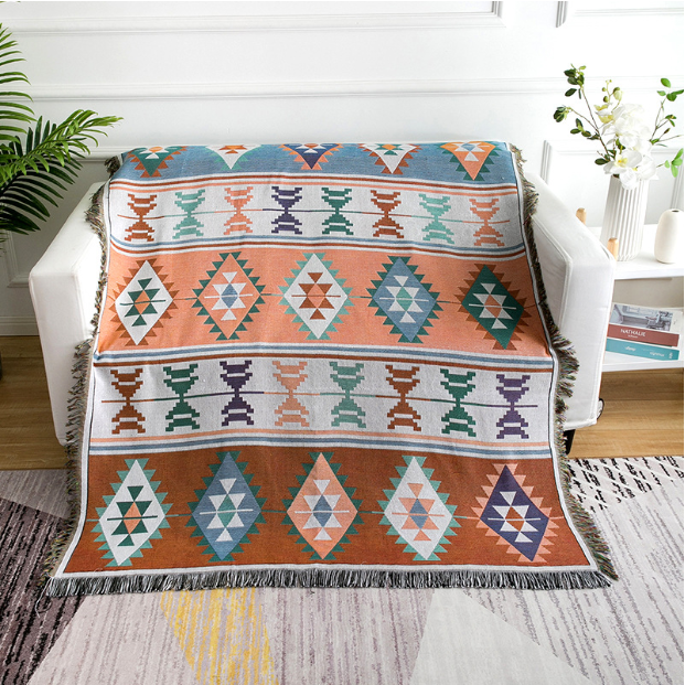 Dulcis Sofa Blanket