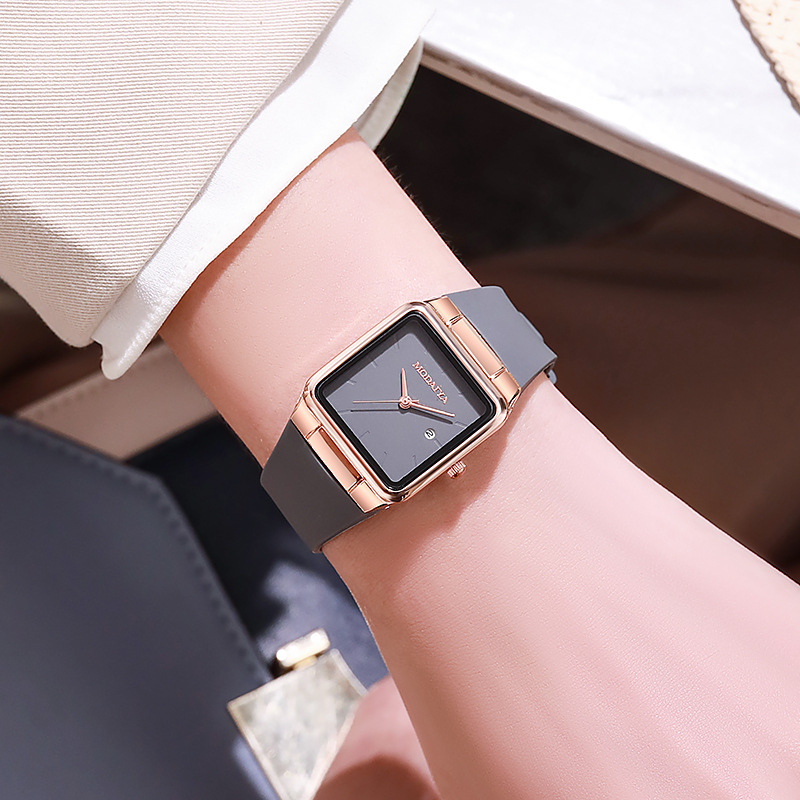 Stylish Couple's Watch