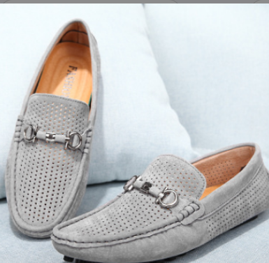 Spring/Summer Men’s Shoes