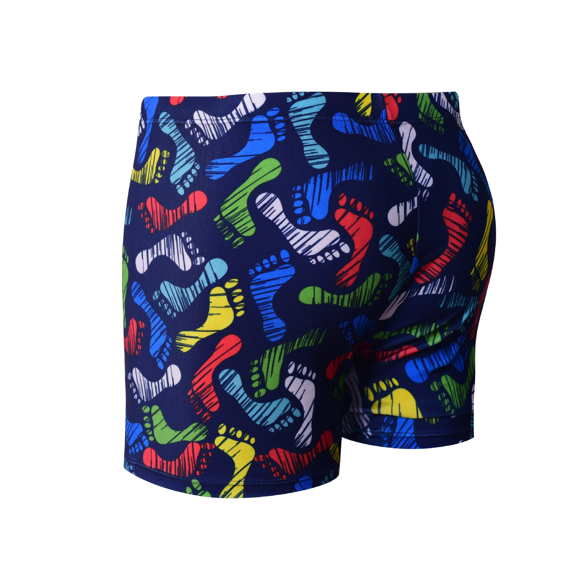 Men's Swim Trunks Style 3