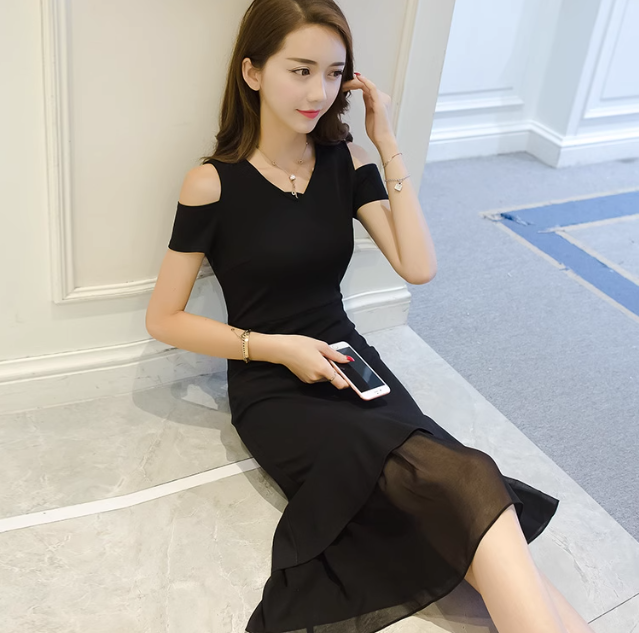 Vestido de verão Imagem 8