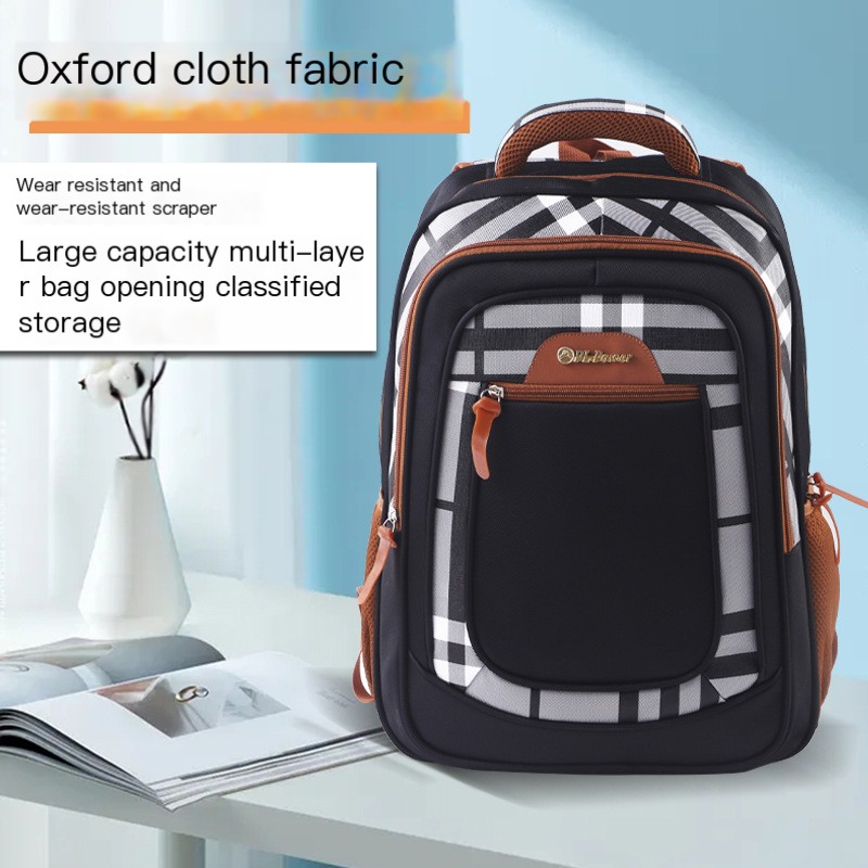 Men's Backpack Style 2