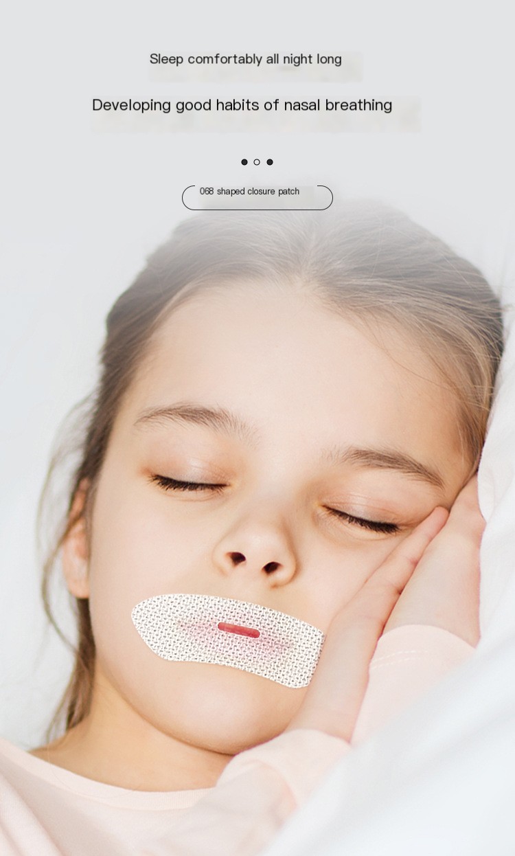 Mouth Tape Image 1