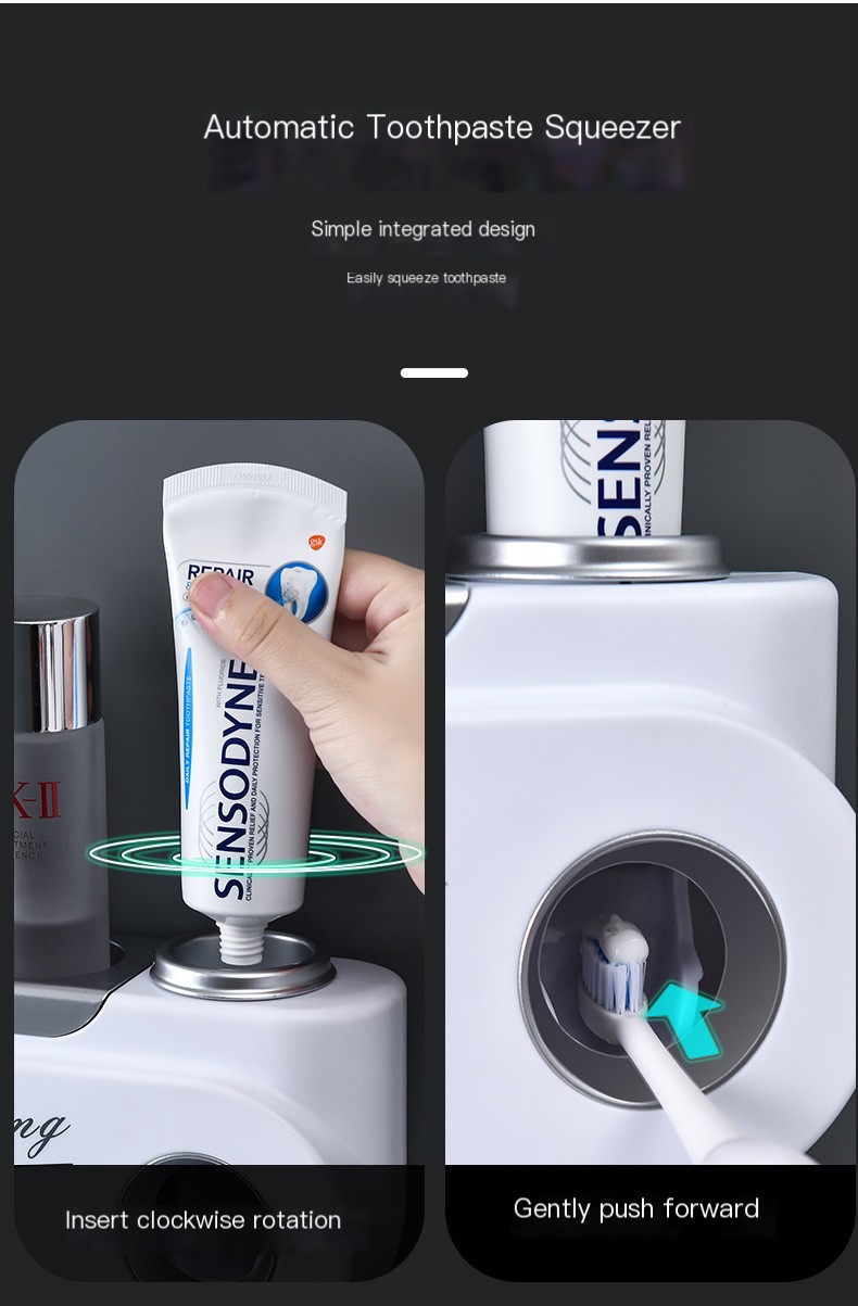 Easy Installation