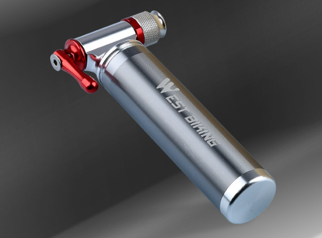C02 Emergency Inflator Image 3