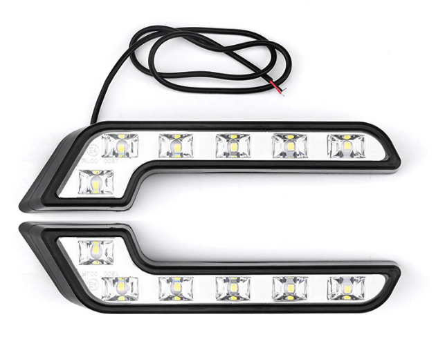 Driving Light Image 2