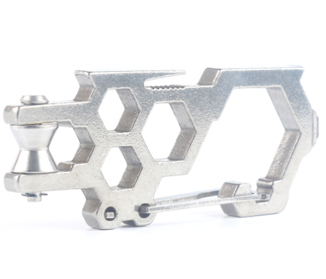EDC Para Pulley Image 2