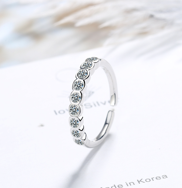 Diamond Ring Image 3