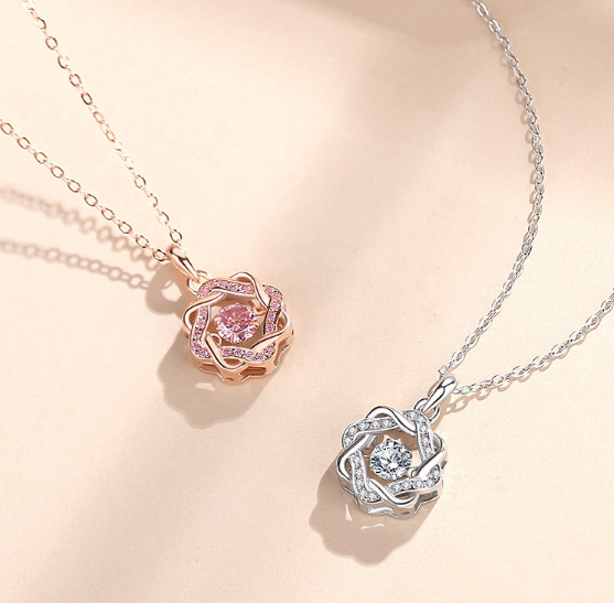 s925 Silver Necklace