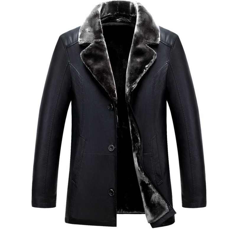Winter Coat Image 2