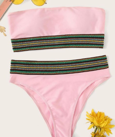 Bikini Image 1