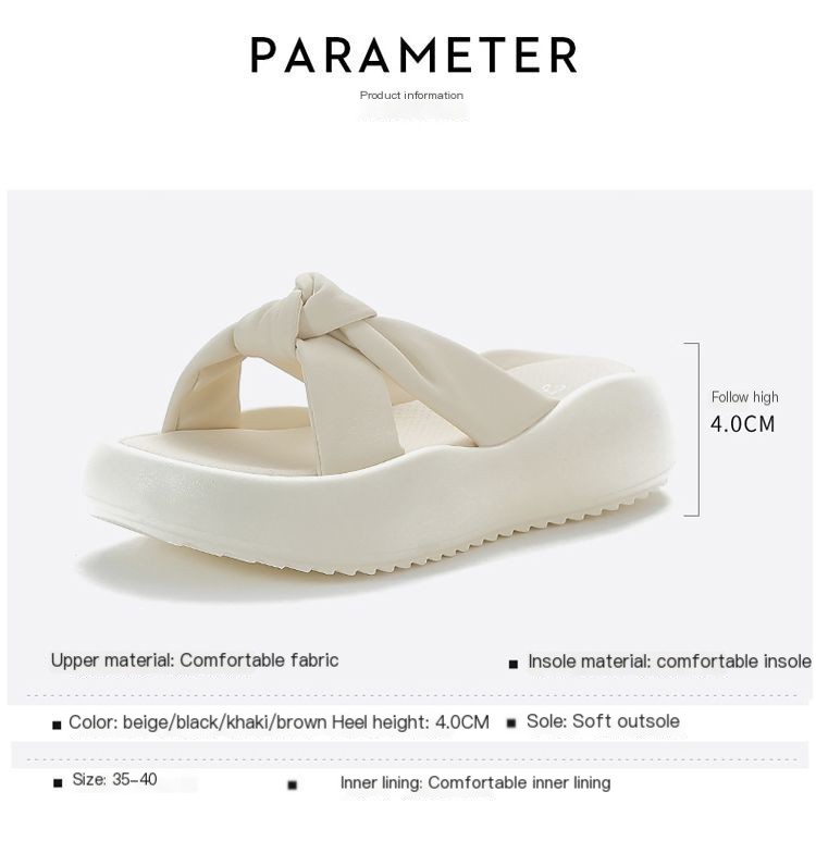 Comfortable Slippers