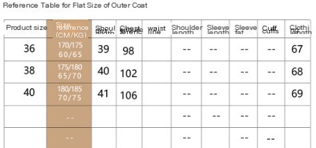 Casual Drawstring Waist Jacket Image 1