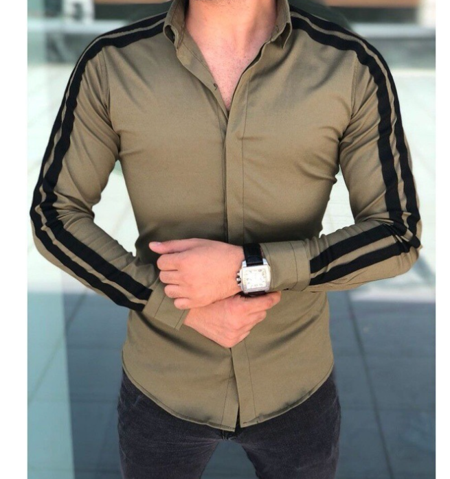 Fashion Shirt 7