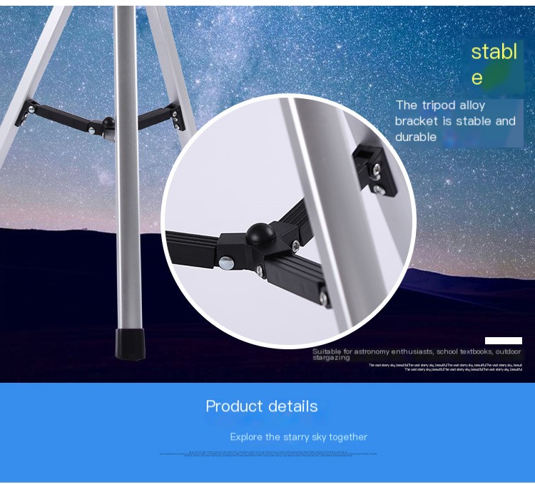 F36050M Telescope - Image 5