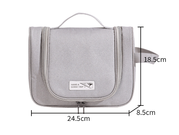 Travel Toiletry Bag