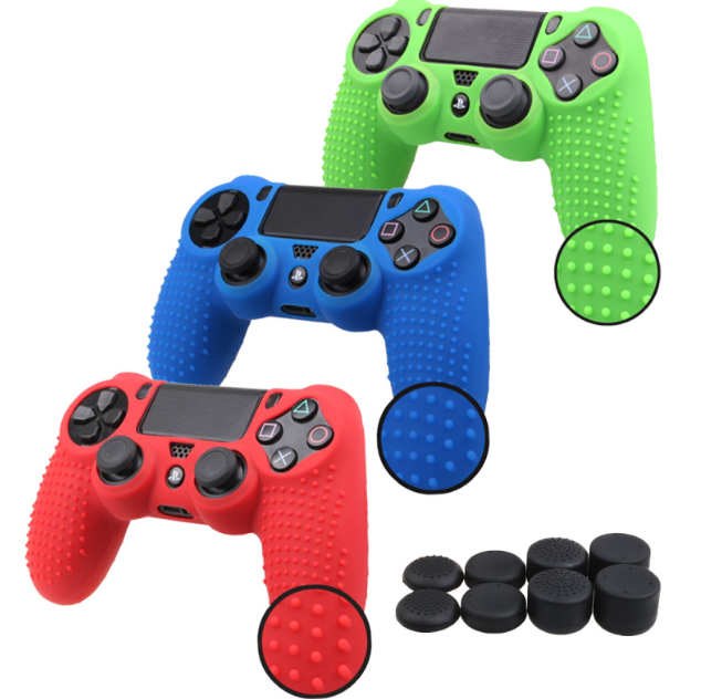 PS4 Controller Silicone Skin