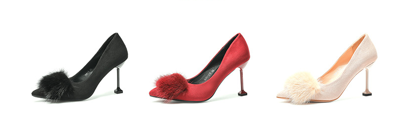 Stylish and Comfortable
