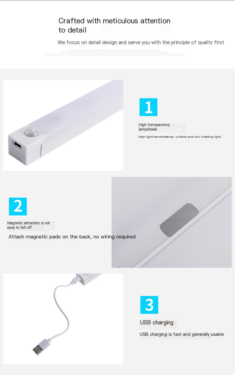 LED Light Strip 10