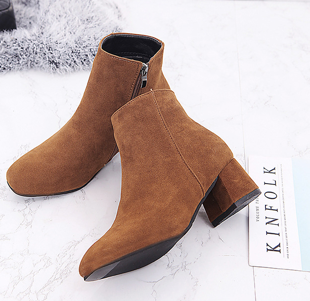 Martin Boots Image 2